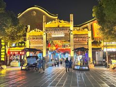 -汴河街