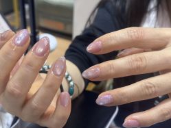 -今玥美甲美睫