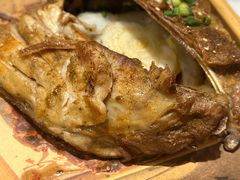 -火龙堂·风味民间菜(文一路店)