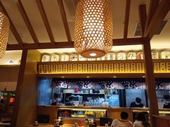 -万岁寿司(天河领展店)