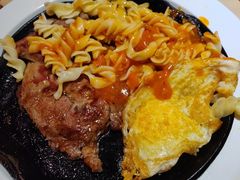 -豪客来牛排(海沧阿罗海店)