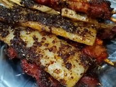 -小朱麻辣串(益民街店)