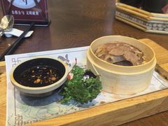 -唐山宴大唐州府精品中餐