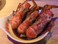 -红盔甲·小龙虾(车公庙店)