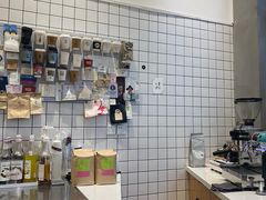 -隹木咖啡馆(宝龙广场店)