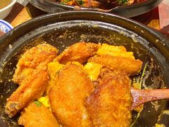 -金系·顺德啫鸡大王(创意产业园店)