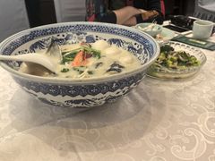-山外山菜馆(玉泉路店)