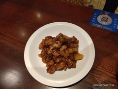 -妈妈菜舟山海鲜(定海古城店)