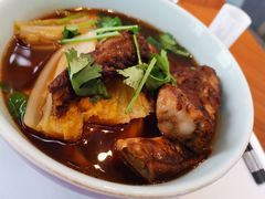 -北京柏悦酒店·锦庭餐厅Dining Room