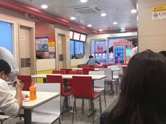 大堂-振鼎鸡(天钥桥路店)
