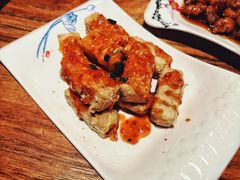 -臭桂鱼儿特色餐厅(朝晖七小区北区店)