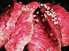 -松阪牛焼肉M(法善寺横丁店)