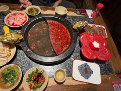 -蜀大侠火锅(春熙路店)