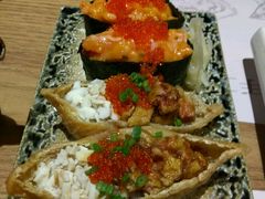 -林妈妈村·日式料理(宝山龙湖天街店)