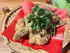-捡角台湾食堂(花木Plus乐坊店)