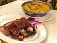 -香港新发烧腊茶餐厅(万象店)