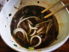 -王记生烫牛杂面馆(兰陵路店)