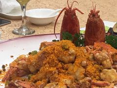 -聚宝渔港.五钻酒家(上地店)