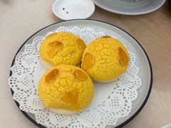 -轩记海鲜餐厅·四十五年老字号·经典粤菜(西区彩虹店)