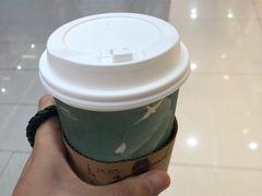 -茶颜悦色(银盆岭万达广场店)