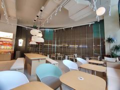 -奈雪的茶(青岛卓悦里INTOWN店)