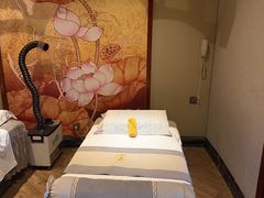 -神帆·元气汤泉(解放西路店)