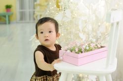 -邦叔叔.亲子全家福毕业照跟拍摄影(嘉定店)