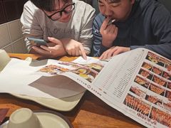-老杨太太烧烤(文化广场店)
