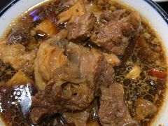 -宛平李记小吃(东关街店)