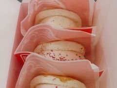 -Gram舒芙蕾(杭州中心店)