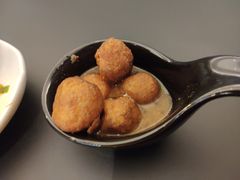 -贡梅老面馆·蟹粉面·无锡特色小吃(南长街主推店)