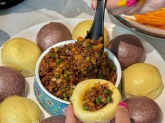 -清真·宁夏印象·盐池滩羊肉体验店(江宁路店)