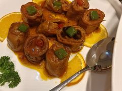-鹿鸣春饭店(总店)
