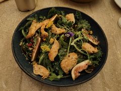 -玲婧胡同·生日蛋糕·餐厅(嘉里城店)