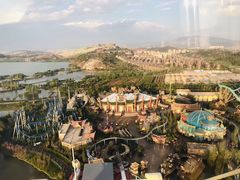 -七彩云南欢乐世界