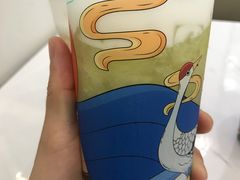 青提多多肉-常来茶·水果研究所(西溪里店)
