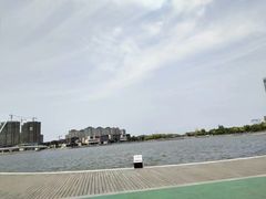 -映月湖中央公园