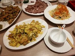 -大地春饼店(黄河路店)