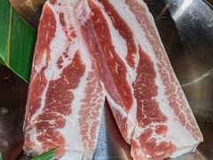 -香猪坊韩国烤肉专属门店(魏公村店)