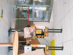 -麦当劳(学院大街店)