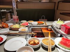 -海底捞火锅(顺义华联店)