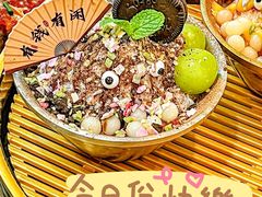 -拾也•和牛•海鲜•烤肉放题(卓悦INTOWN店)