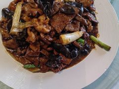 -玉林烤鸭店(定福庄店)