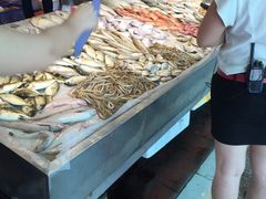 -天天海鲜城·海鲜大排档(新溪店)