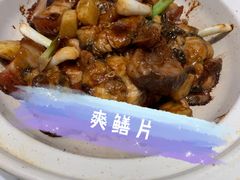 -和平馆·地道港澳茶餐厅(西门口店)