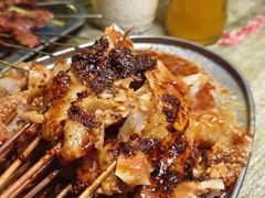 -金二烤肉(早慈巷小区店)