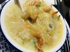 -大洋家·精品潮汕菜·生腌砂锅粥(天河东路店)