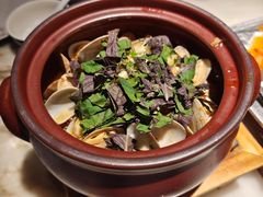 -绿茶餐厅(北京世纪金源店)