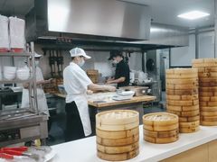 -天宫院小吃·专业包子炒肝儿(丰台和义店)