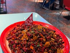 -川正旺江湖菜(三元桥店)